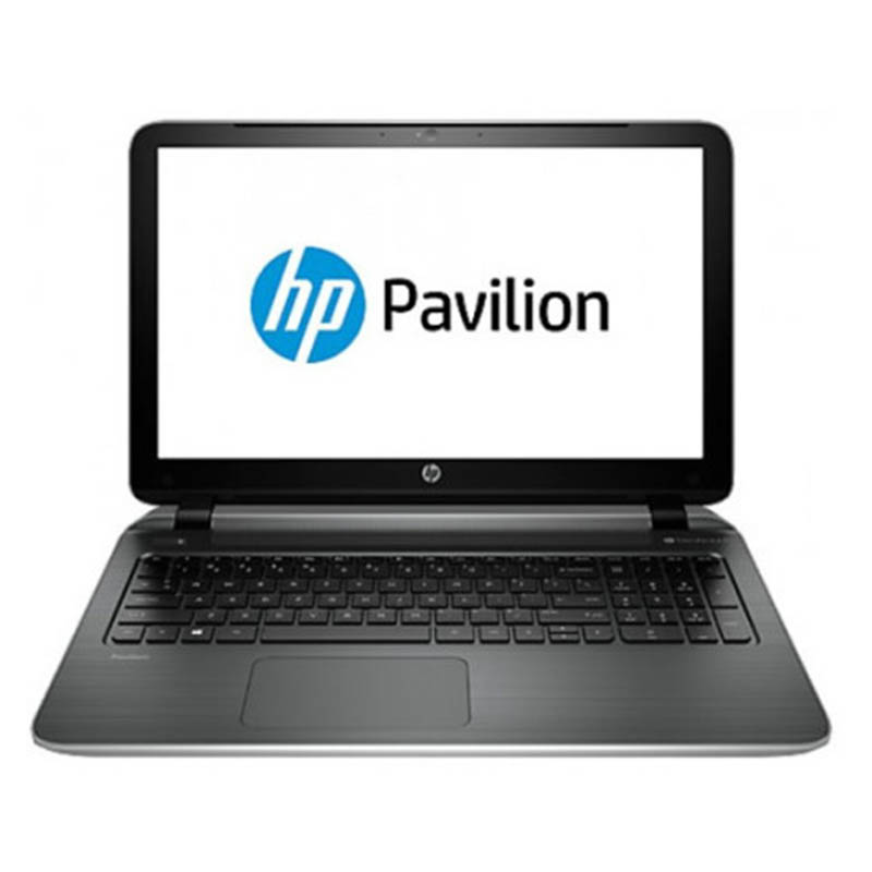 لپ تاپ اچ پی 1 HP Pavilion 15-R244 Intel Celeron | 2GB DDR3 | 500GB HDD | Intel HD Graphics